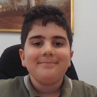Theo Patrick