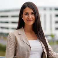 Sebnem Bulut