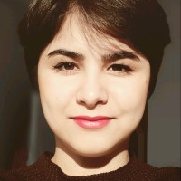 Parisa Hatami