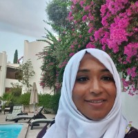 Shafali Motin