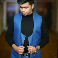 Mohsin Javed