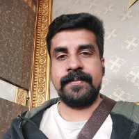 Pratheesh Sudhakaran