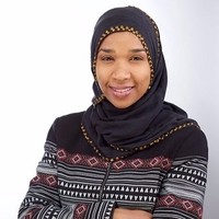 Aisha Abdallah
