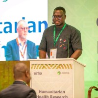 Frederick Murunga Wekesah, Phd