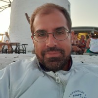 Polykarpos Charizakis