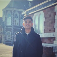 Asyraf Hamizan Hassan