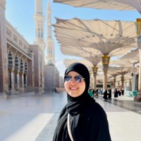 Maha Salah El Din (Pmp, Pmi)
