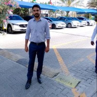 Hassaan Sheikh