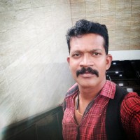P Raja