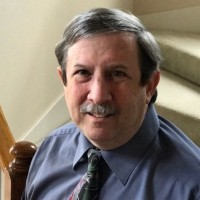 Hal Weintrub, PMP, MBA, D.Mgt