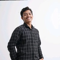 Muhamad Damar Wahyu Suseno
