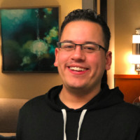 Jesse Ochoa