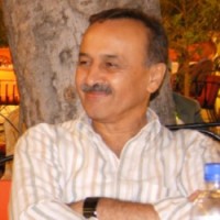 Shahrokh Majidian