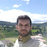 Eric Támaro  León