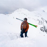 Colin L. Snider, M.Sc.
