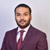 Siddhant Chavan