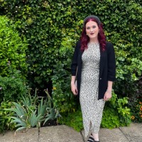 Charlotte Carter