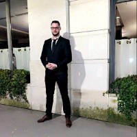 Alexandre Perreau