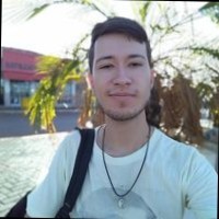 Italo Rodrigues dos Santos