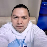 Gustavo Alexis Hernandez Calles