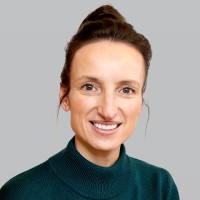 Tessa Forrest Mcip
