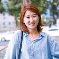 Crystal Mao