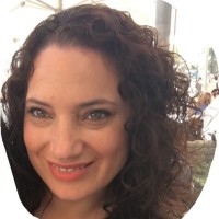 Maribel Alcántara Fuentes