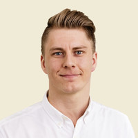 Søren Malmström Kroman