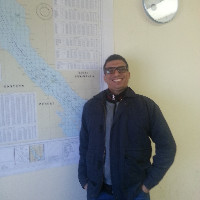 Mohamed Taha
