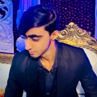 Farhat Khan