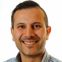 Mohsen Pirouzfar