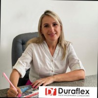 Rosi Silva - Duraflex