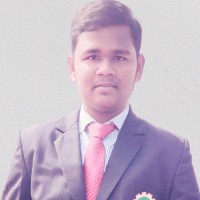 Krushna Chandra Rout