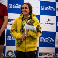 Fernanda Catalina Osorio Arellano