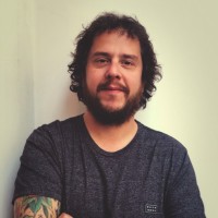 Sebastián Almirón
