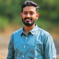 Vipul Raut