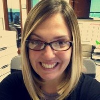 Aimee Canfield, Cpp