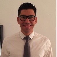Juan Camilo Meza Gualdron