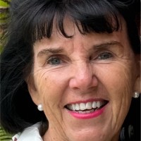 Gail Mitchell