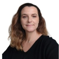 Nadege FOUCHER