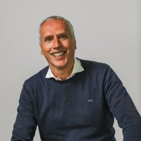 Eric Radstake