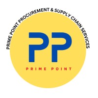 Prime Point