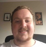 Daniel Lake