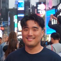 Mike (Seungjin) Park