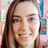 Maureen Gauchat