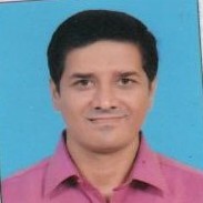 Amit Parekh