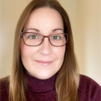 Anne-Marie Palmer