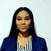 Nicole Ada Okparaocha