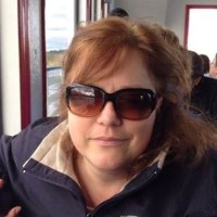 Karen Mitchell