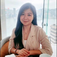 Nicole Fong